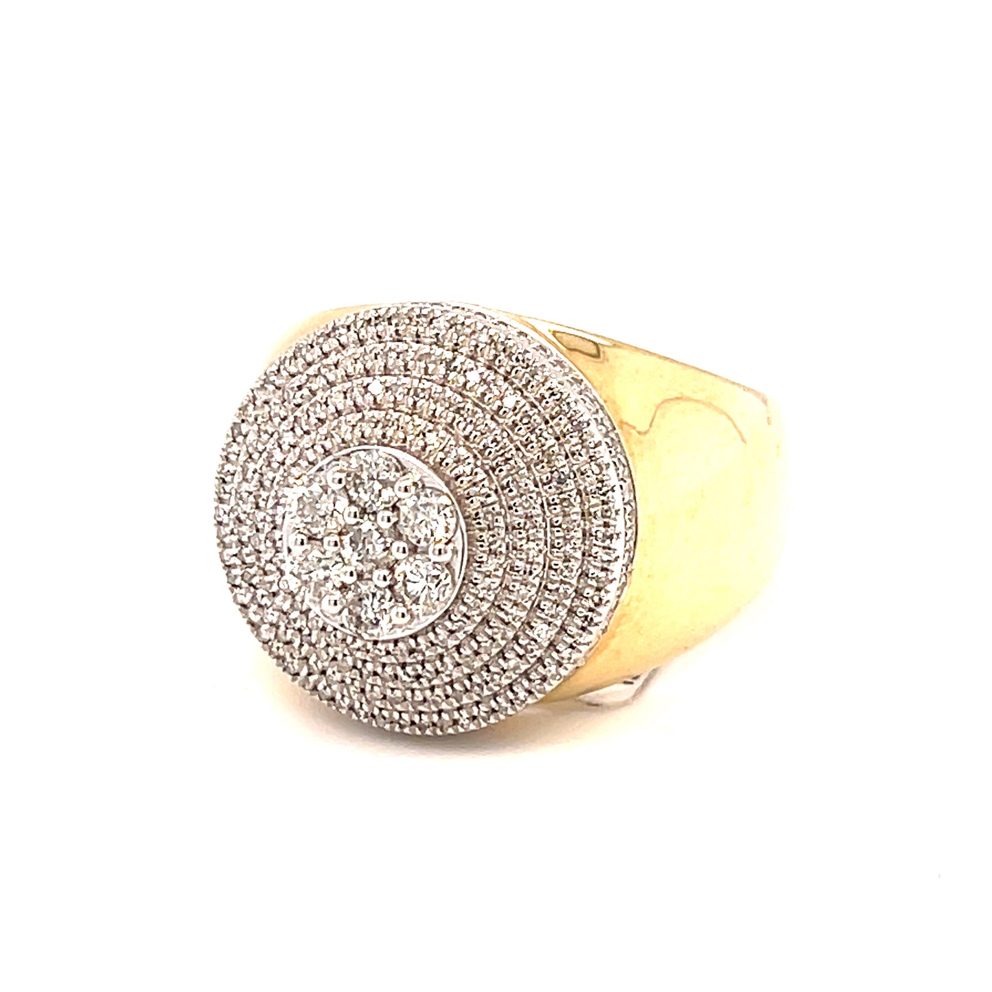 Diamond Rings - Men'