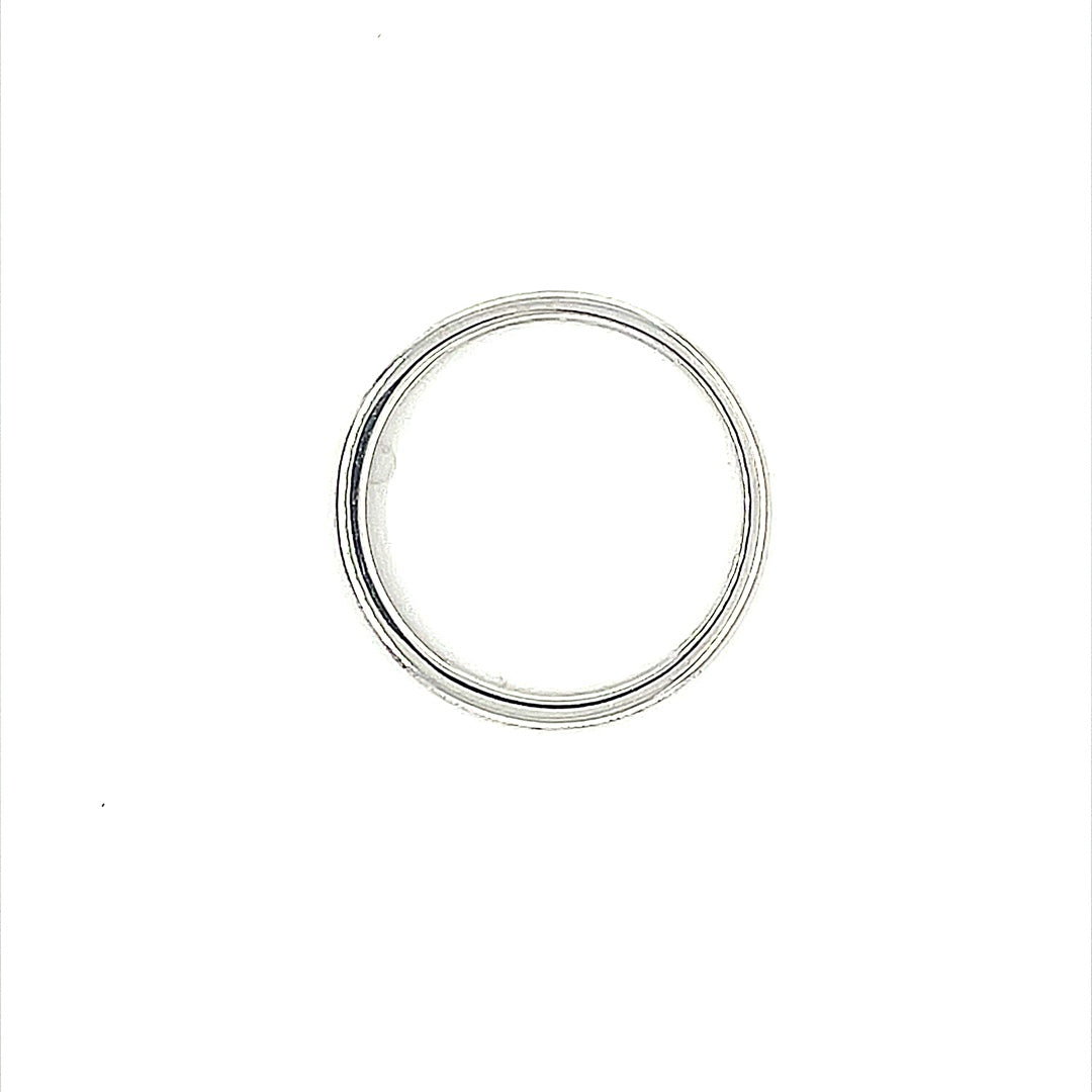 Diamond Wedding Bands - Women'