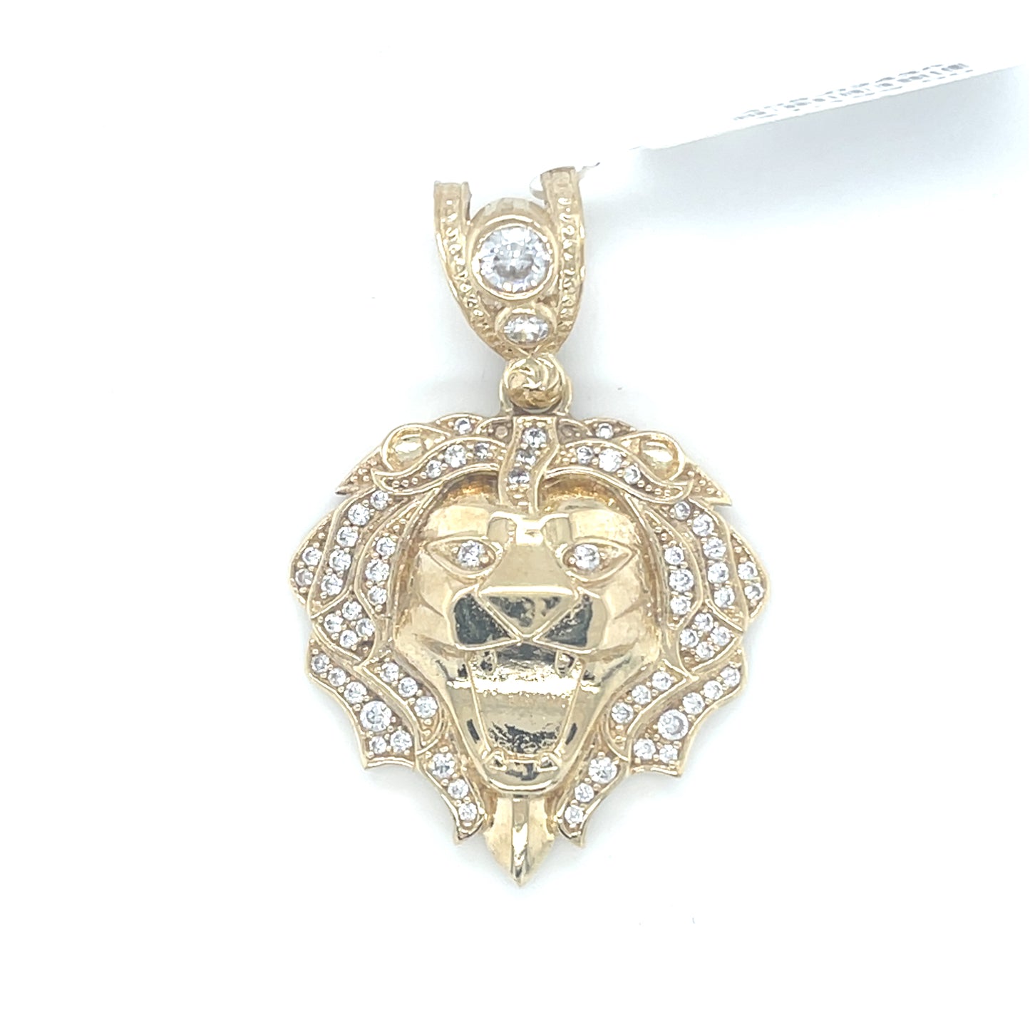 10K Gold Charms/Pendant