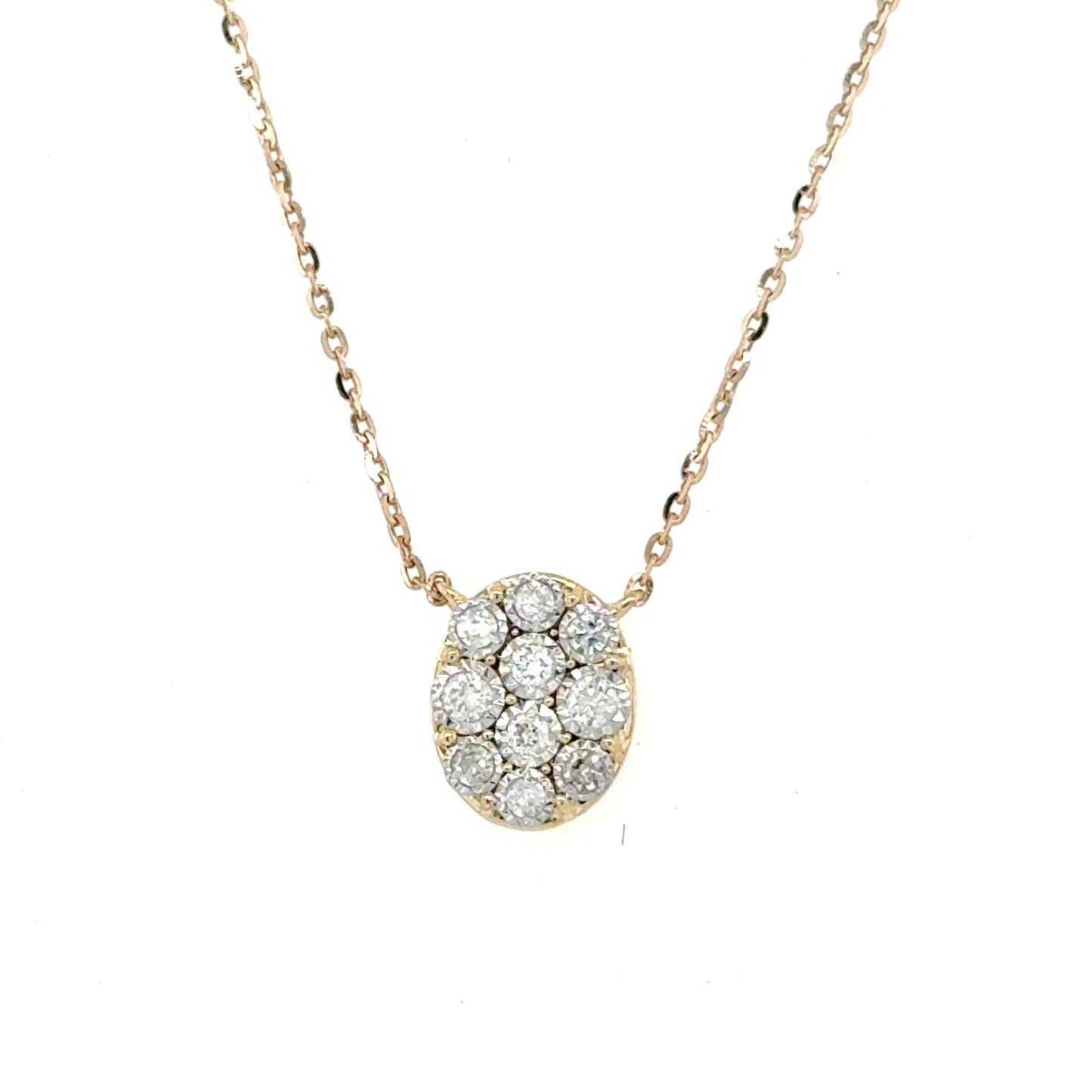Diamond Necklace