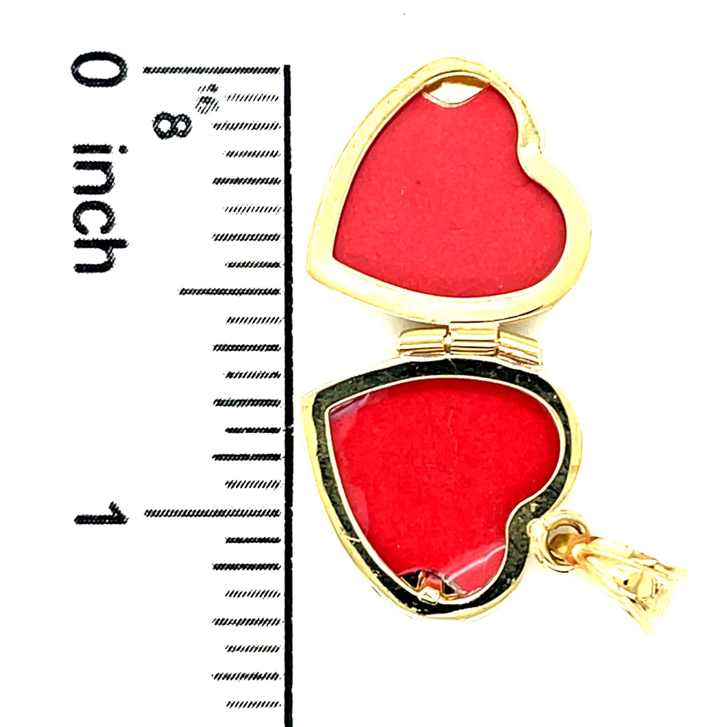 10K Gold Charms/Pendant