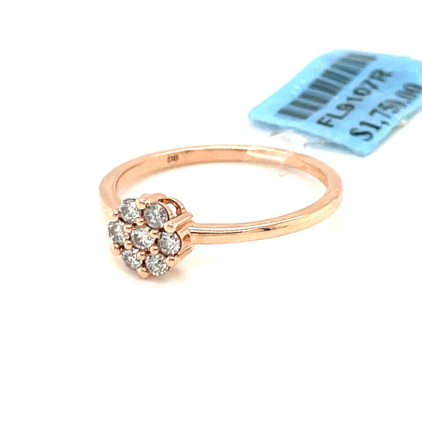 Diamond Rings - Women