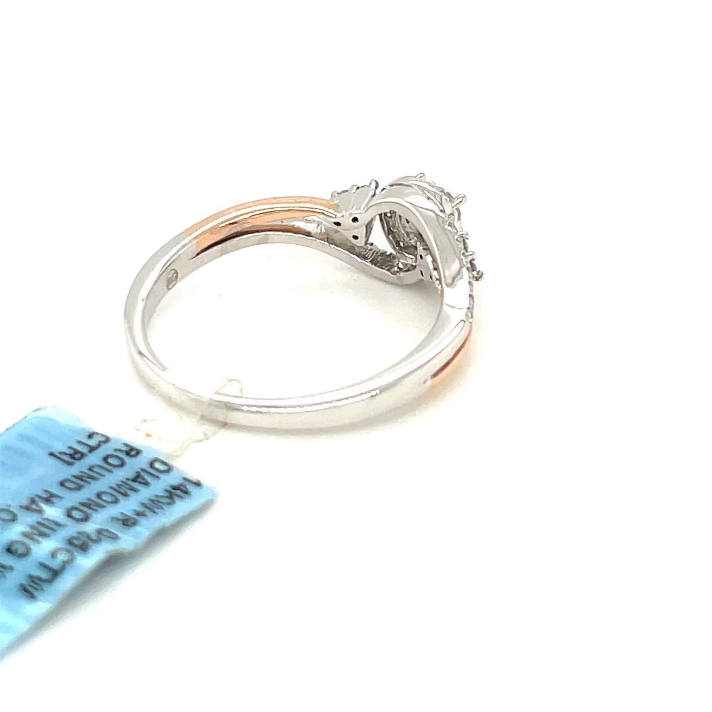 Diamond Rings - Women