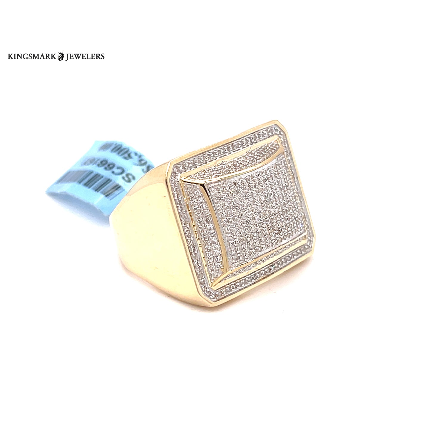 Diamond Rings - Men'