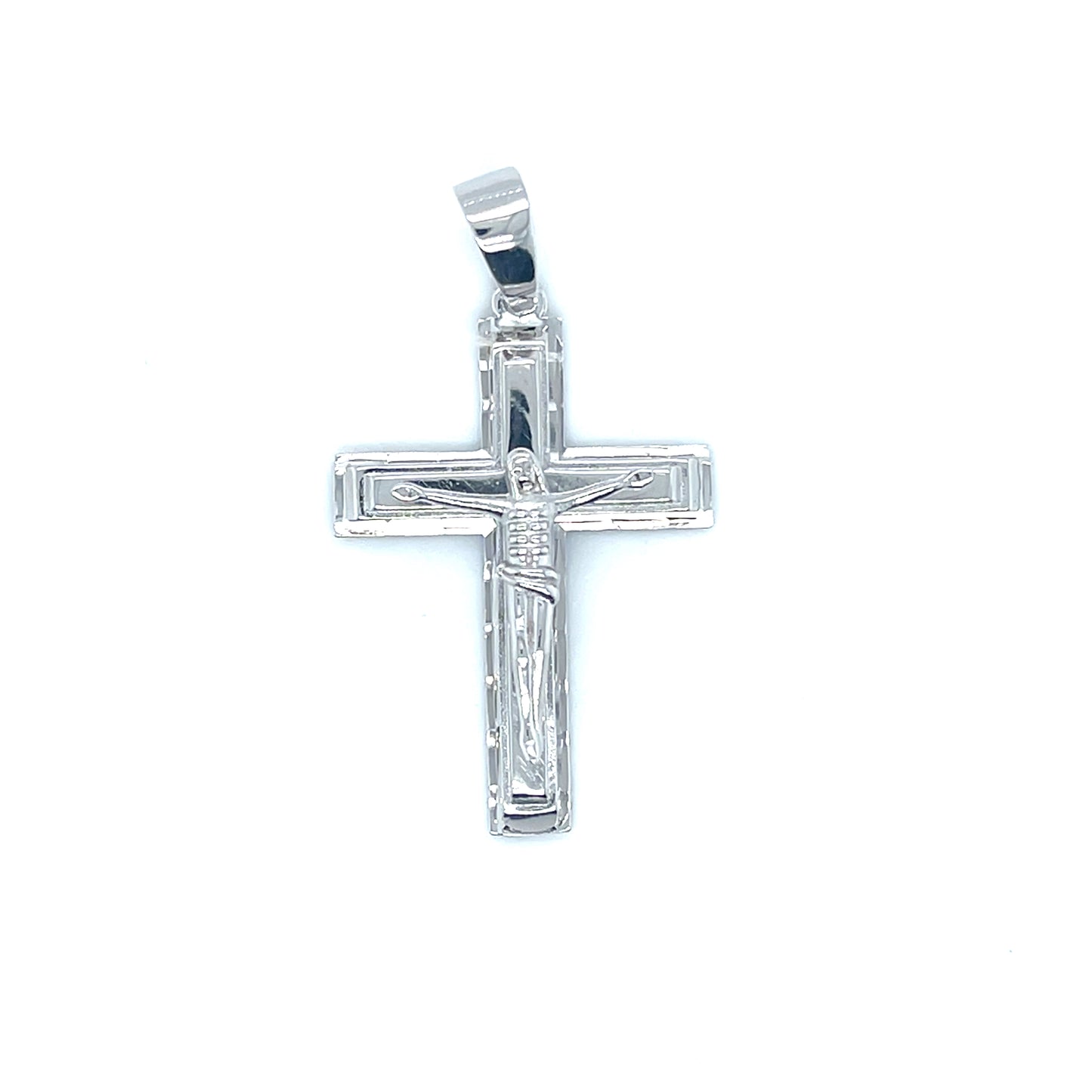925 Silver Charm