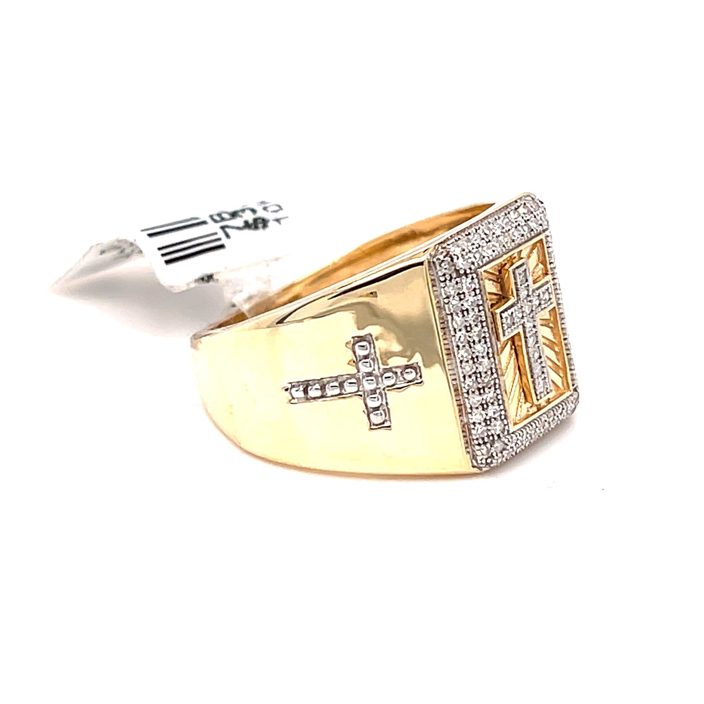 Diamond Rings - Men'