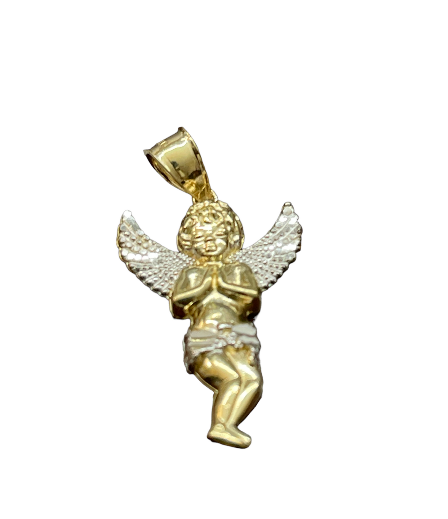 10K Gold Charms/Pendant