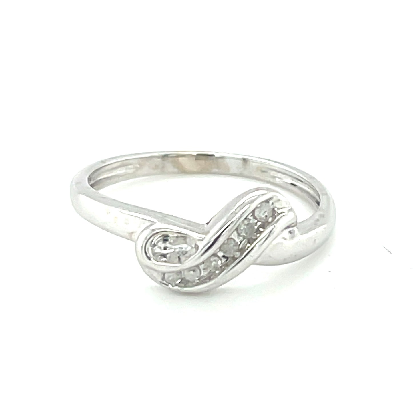 Diamond Rings - Women