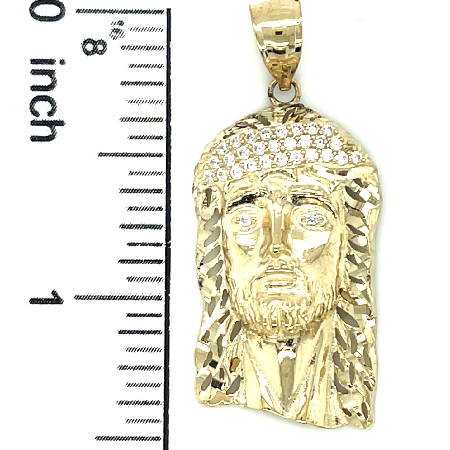 10K Gold Charms/Pendant