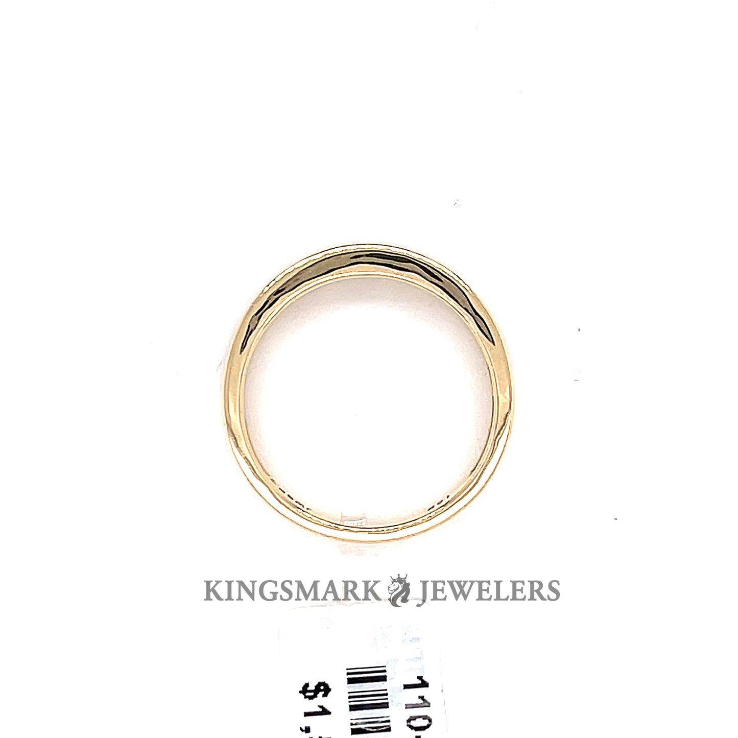 Diamond Wedding Bands - Women'
