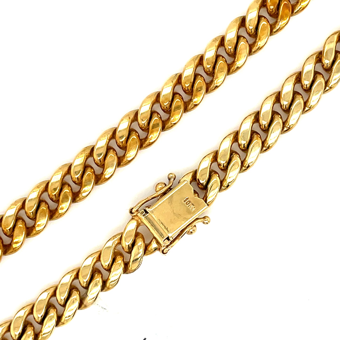 10K Gold Chains/Necklace