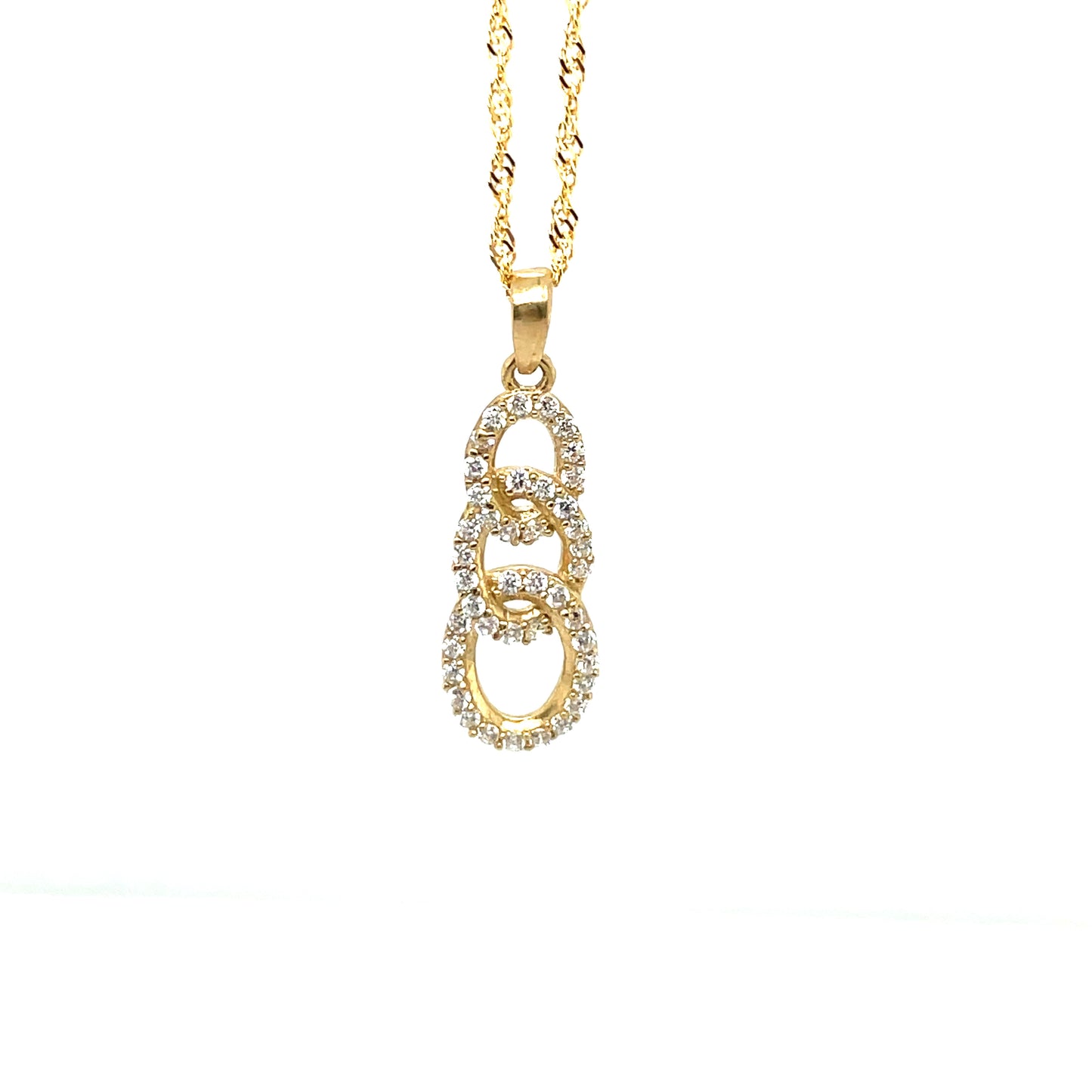 10K Gold Charms/Pendant