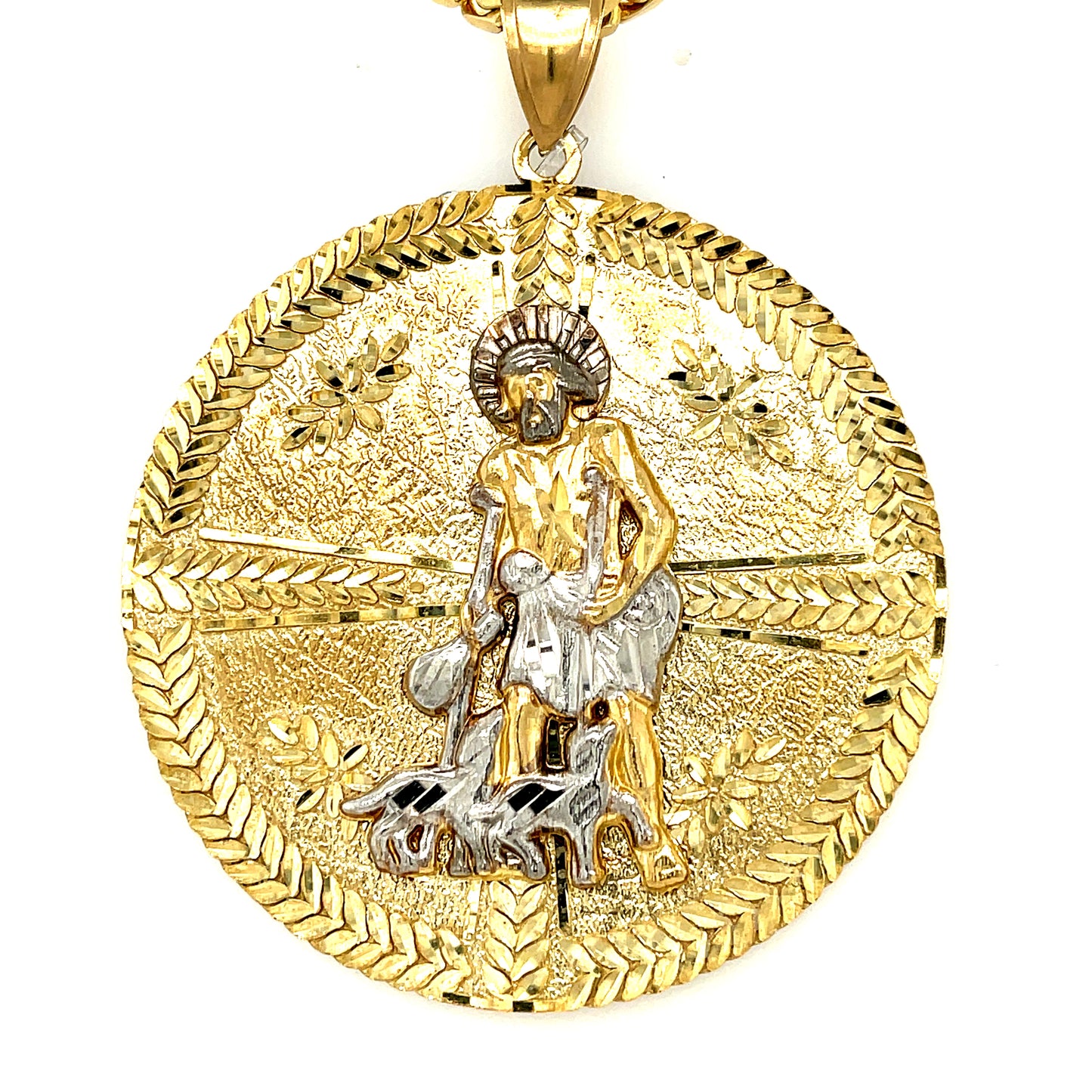 10K Gold Charms/Pendant