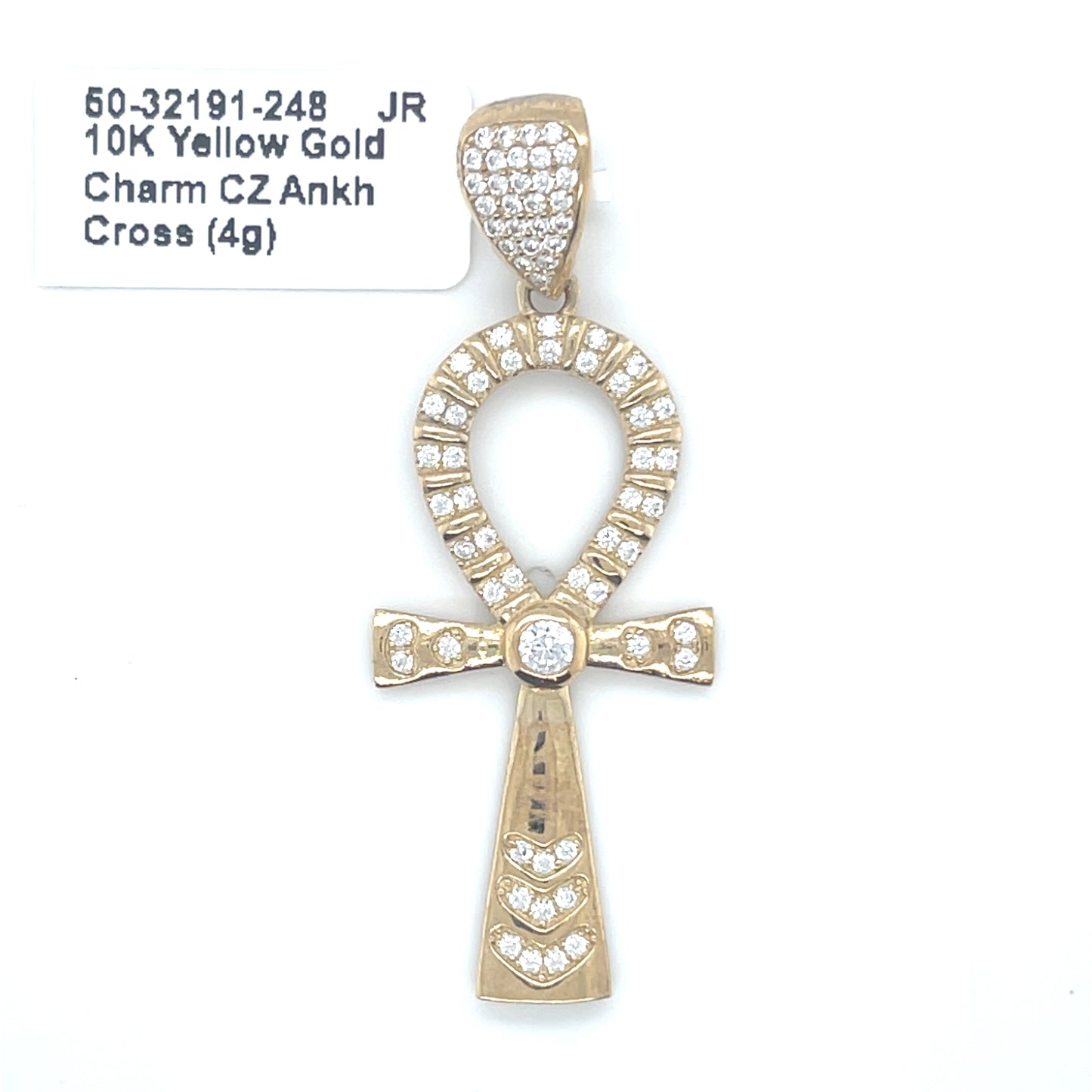 10K Gold Charms/Pendant