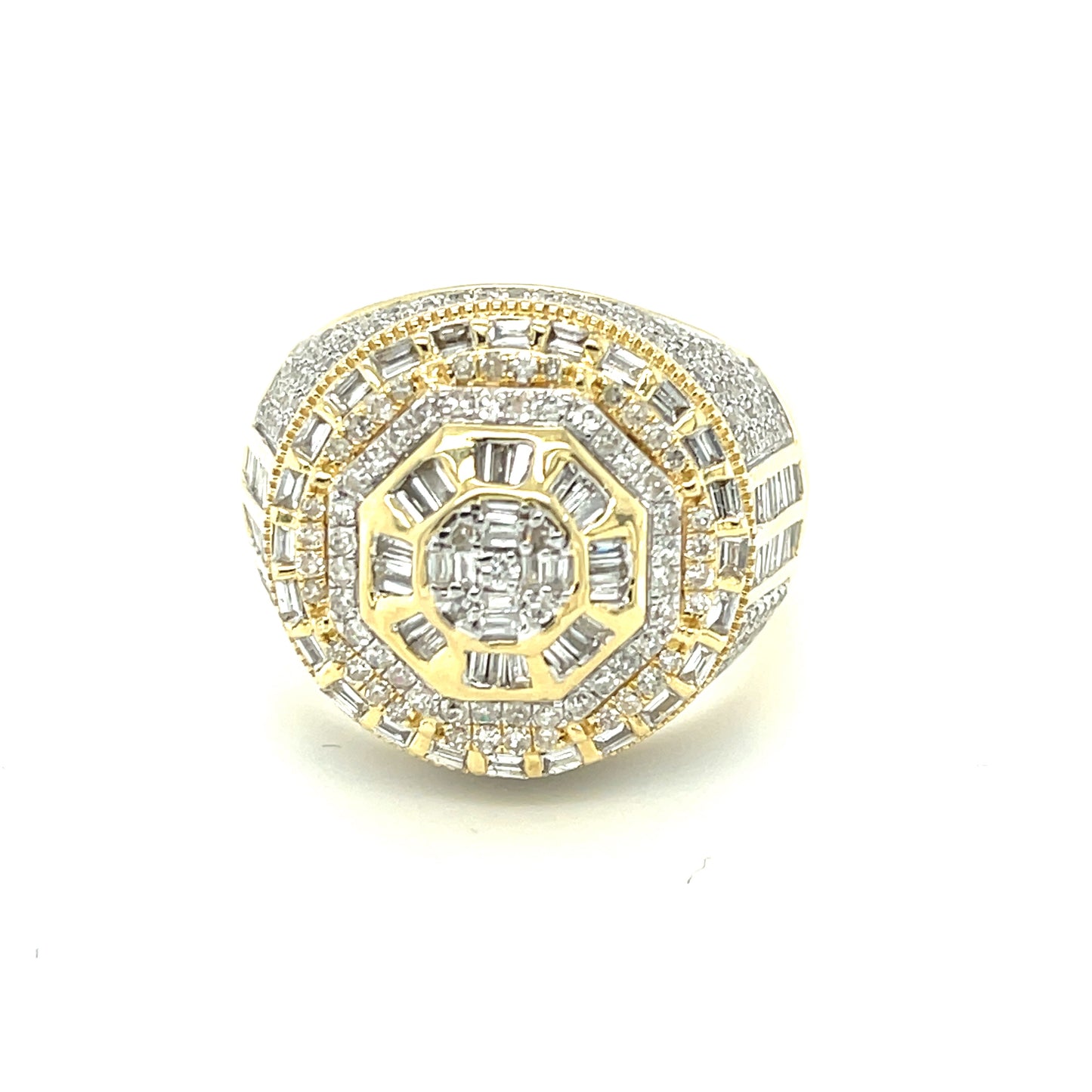 Diamond Rings - Men'