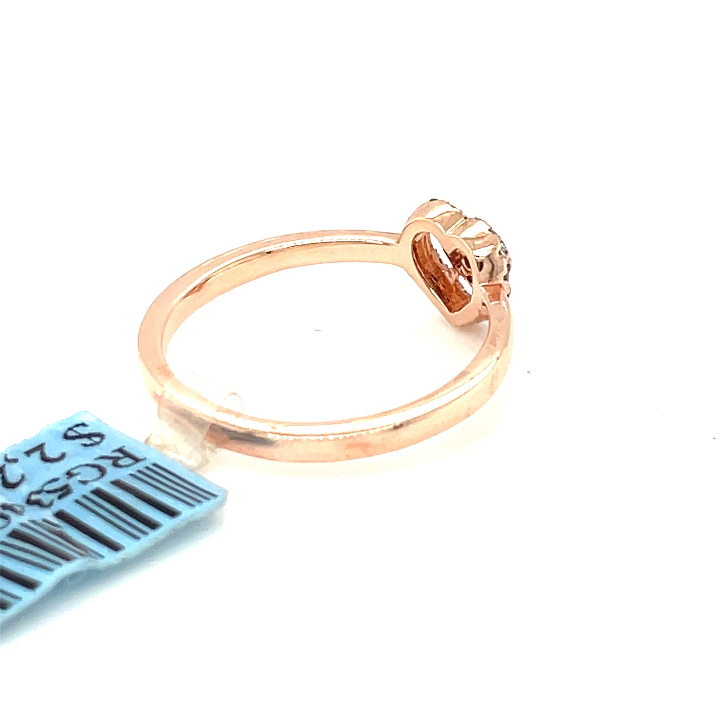 Diamond Rings - Women