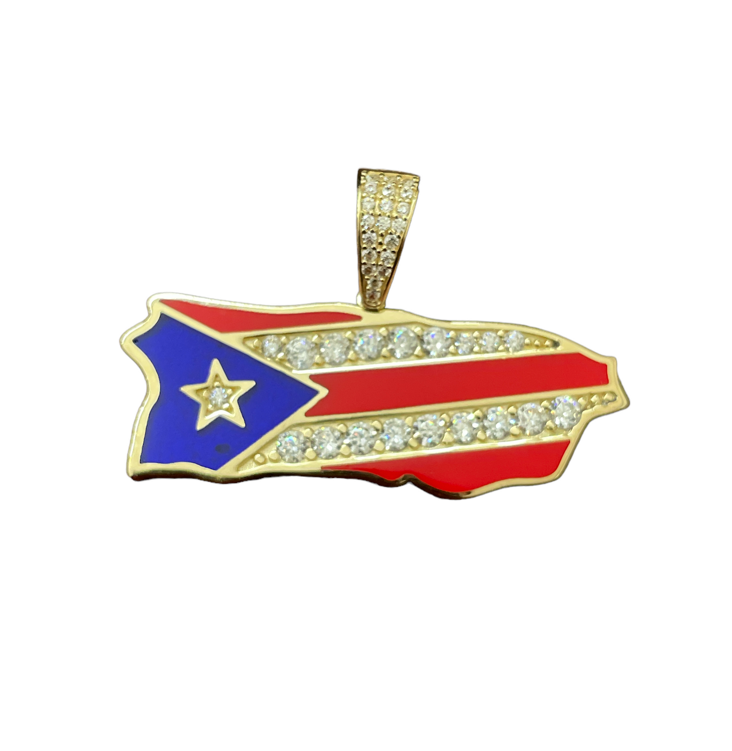 10K Gold Charms/Pendant