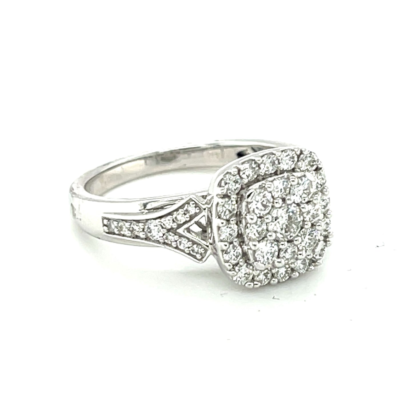 Diamond Rings - Women
