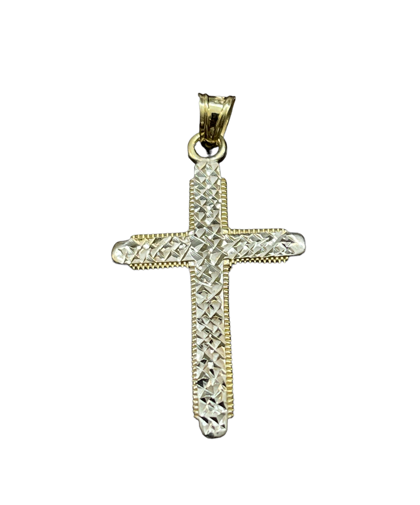 10K Gold Charms/Pendant