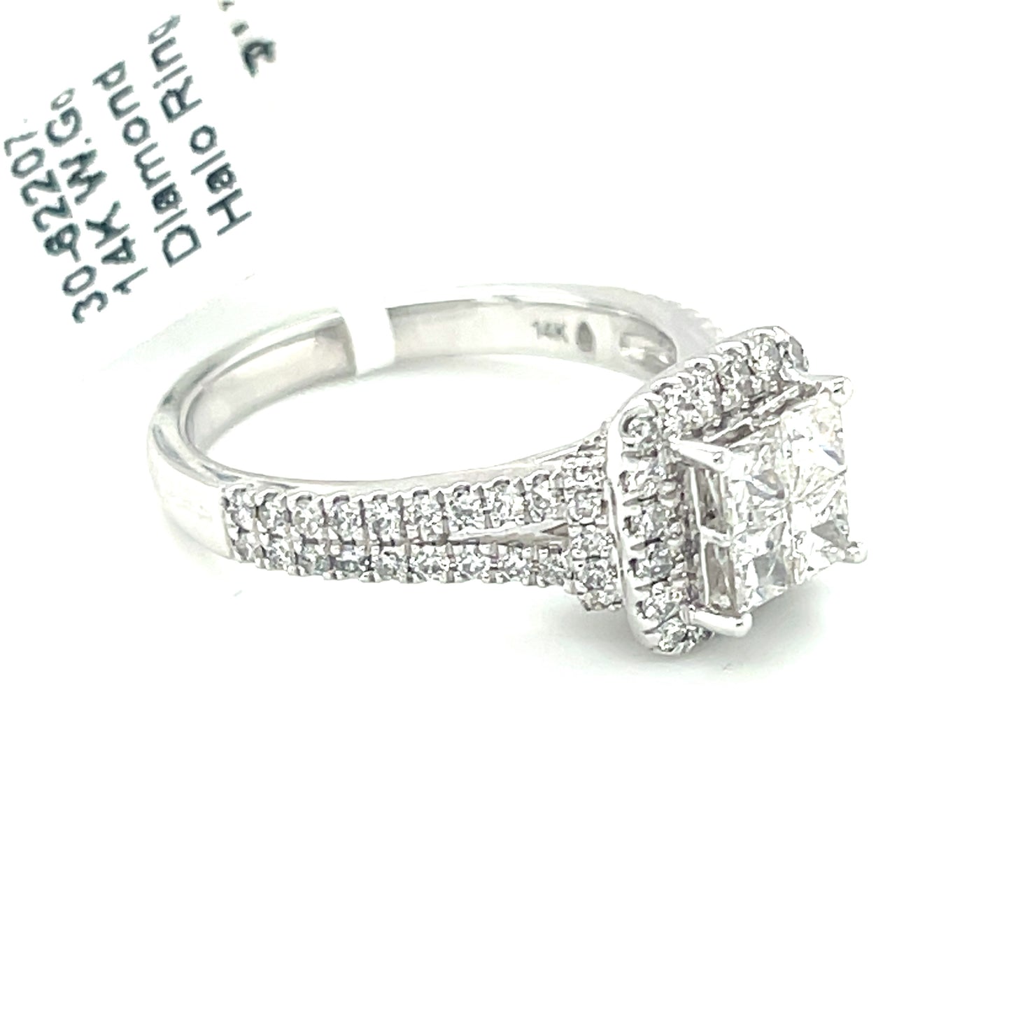 Diamond Rings - Women