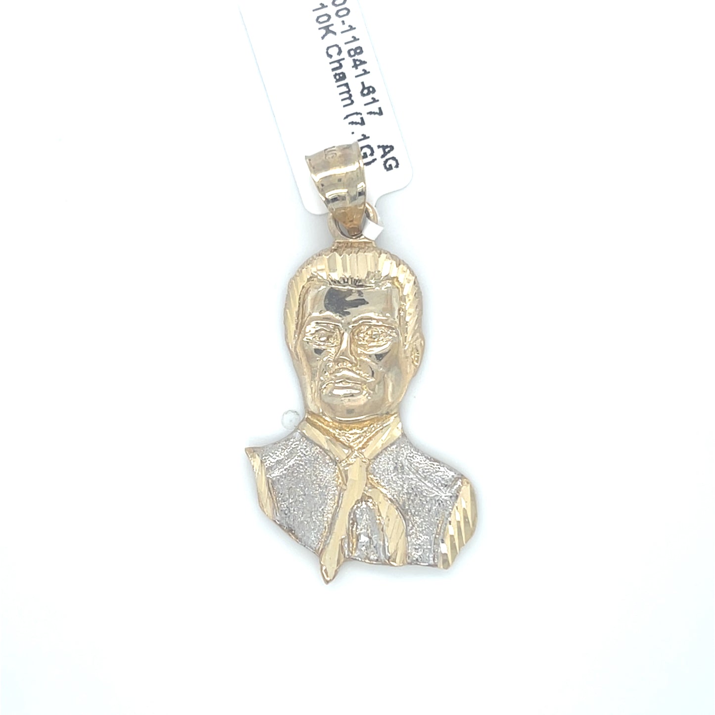 10K Gold Charms/Pendant
