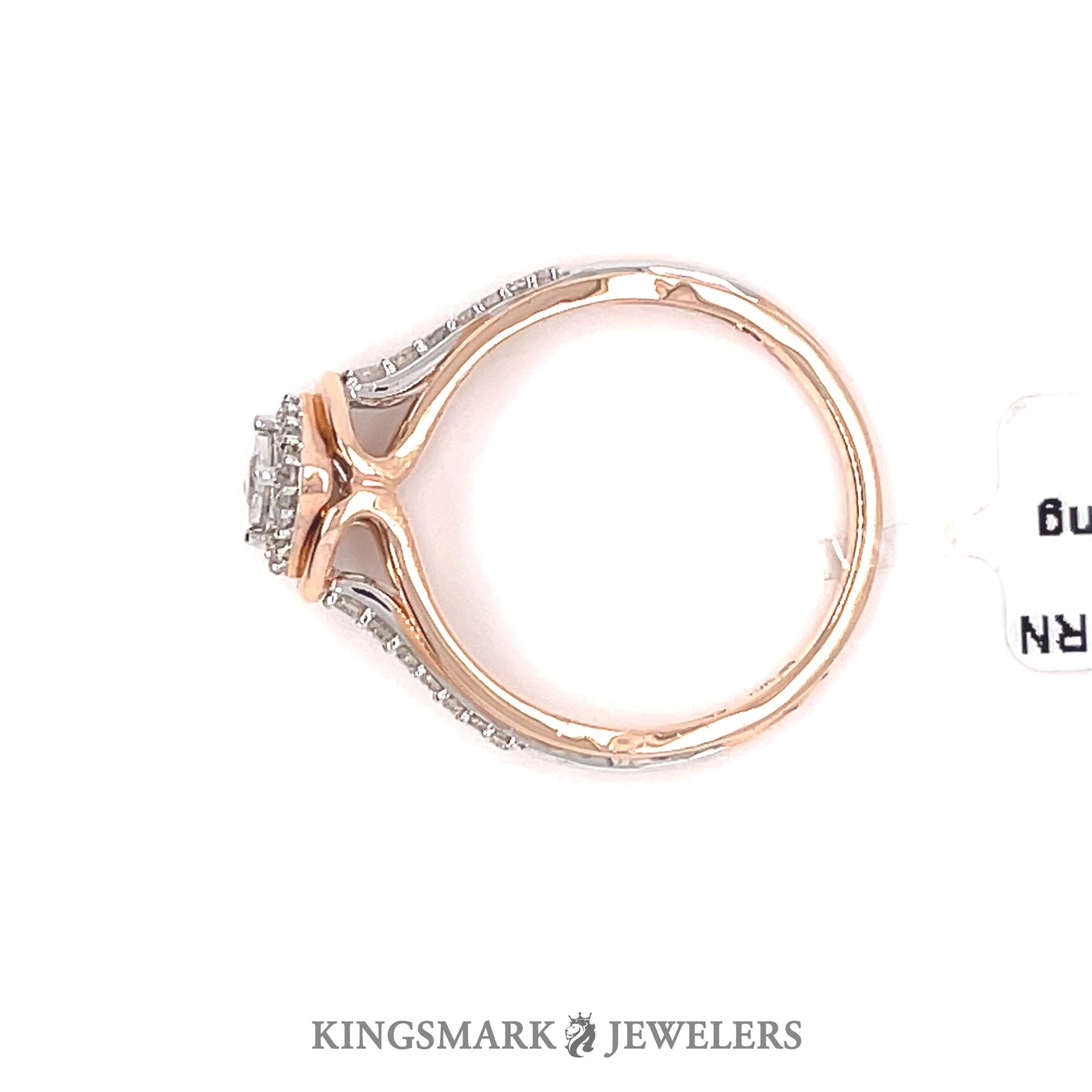 Diamond Rings - Women