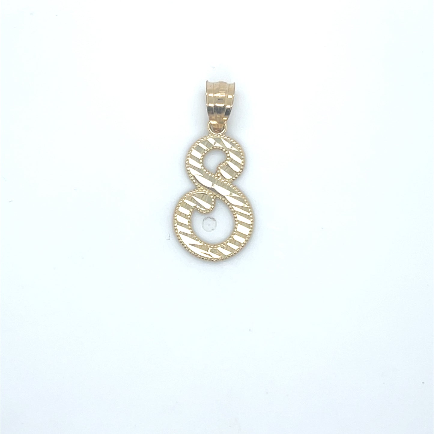 10K Gold Charms/Pendant