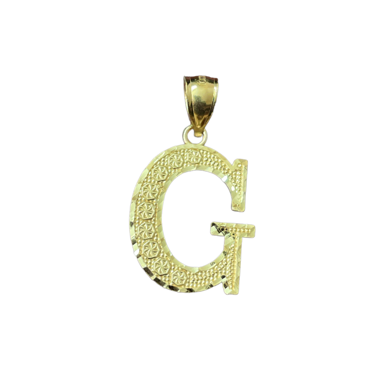 10K Gold Charms/Pendant