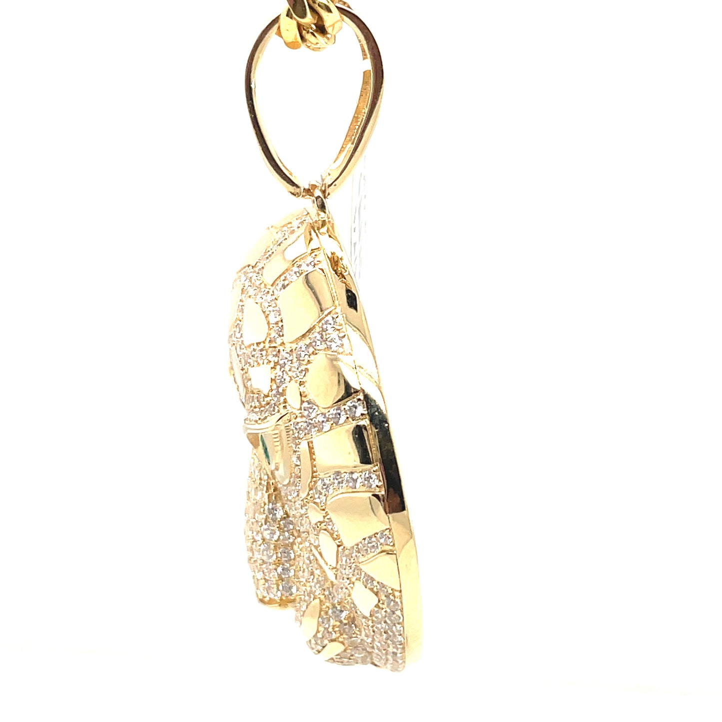 10K Gold Charms/Pendant