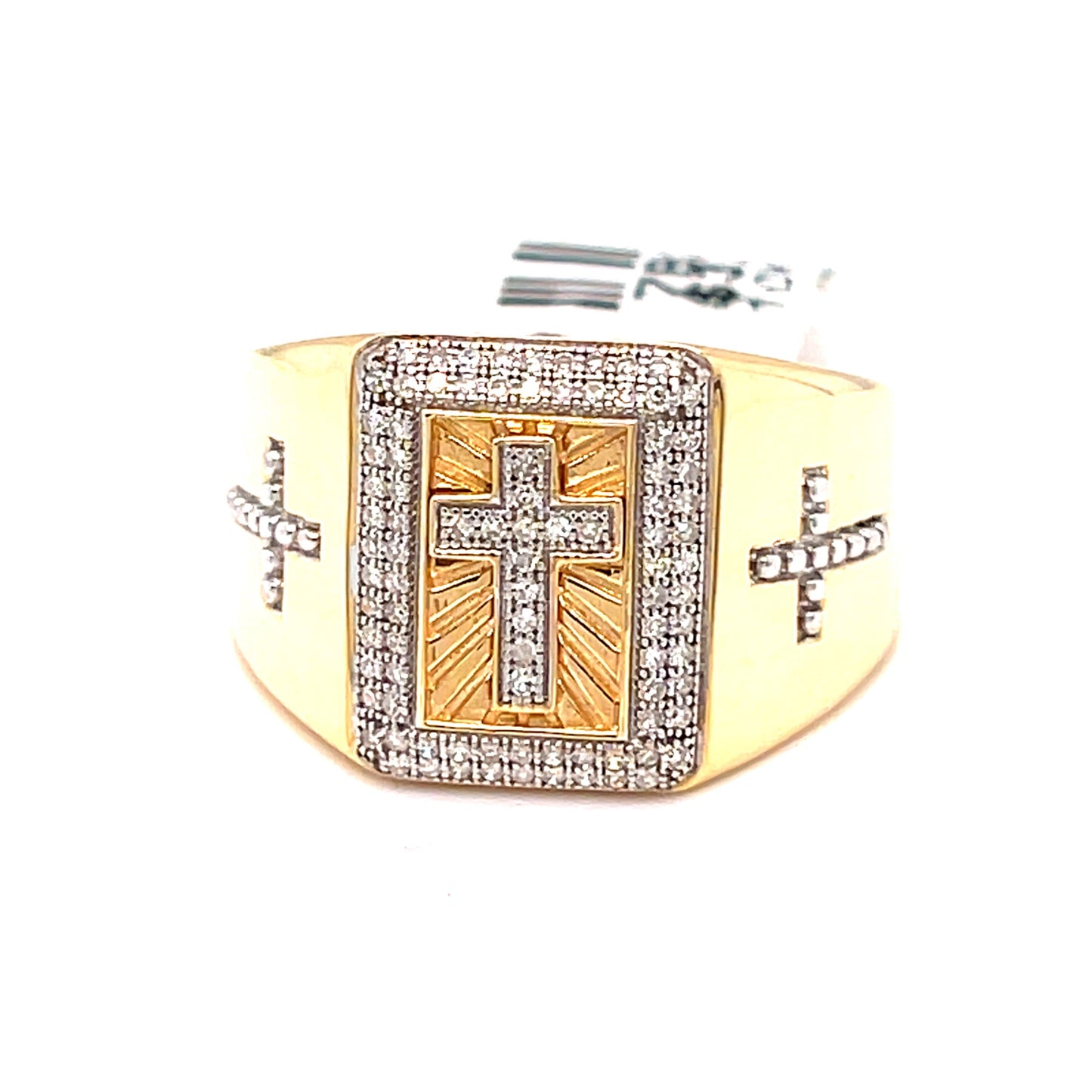 Diamond Rings - Men'