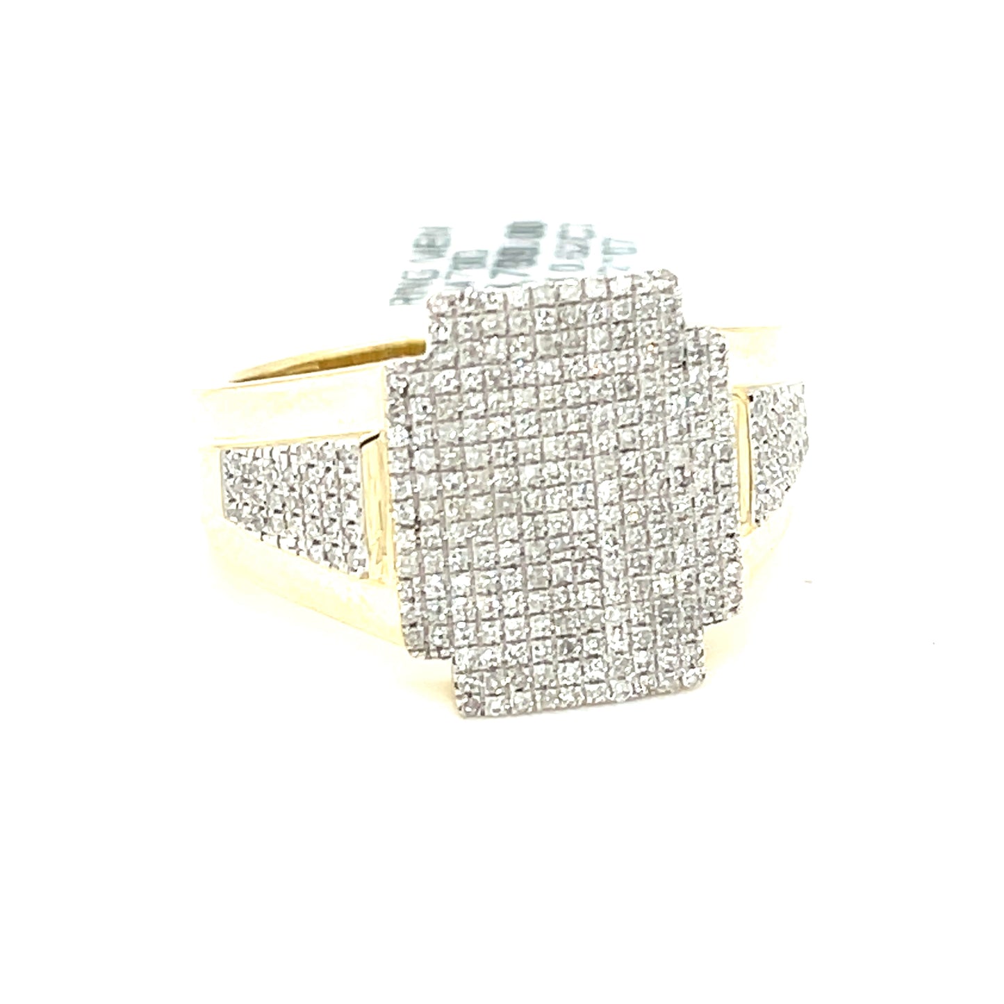 Diamond Rings - Men'