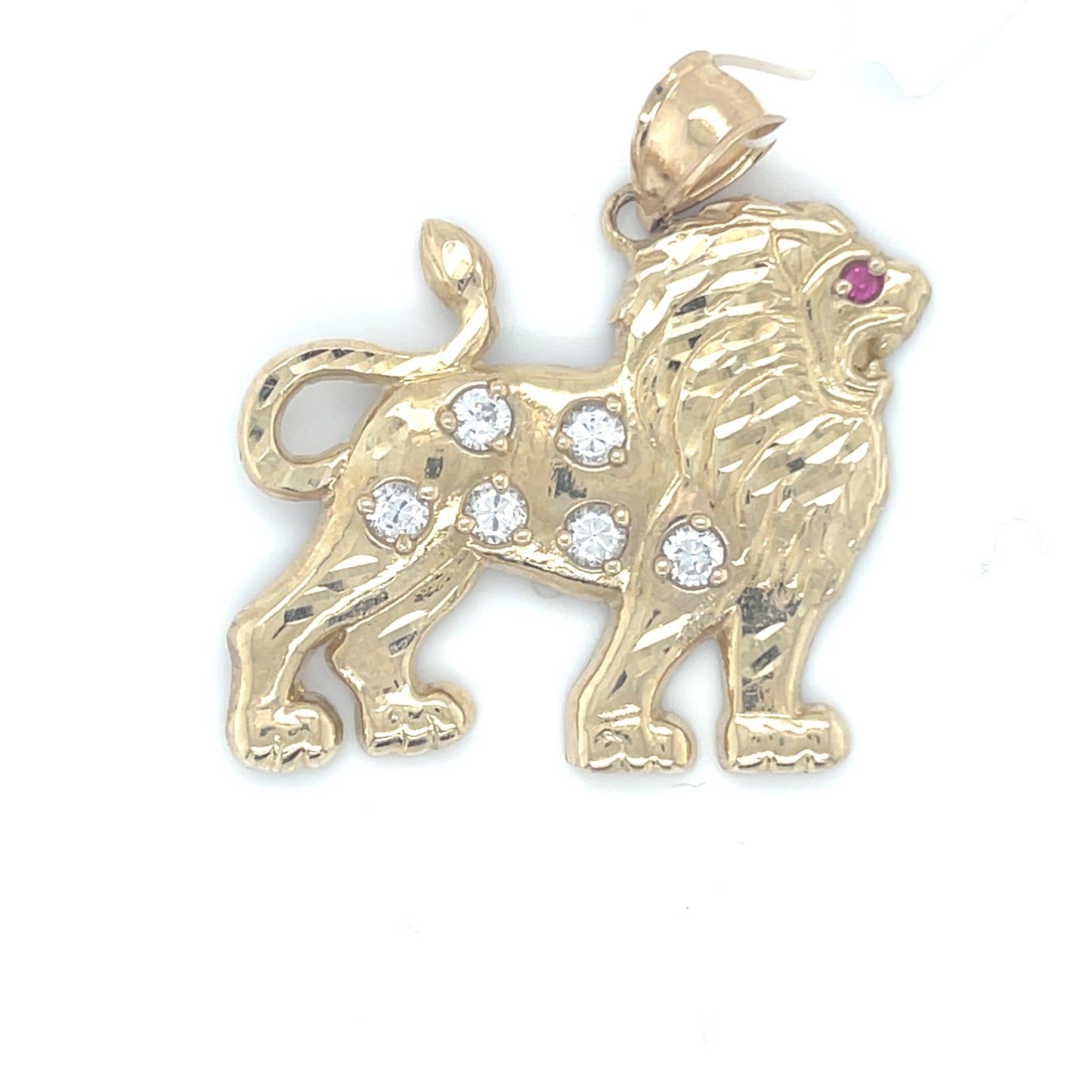 10K Gold Charms/Pendant