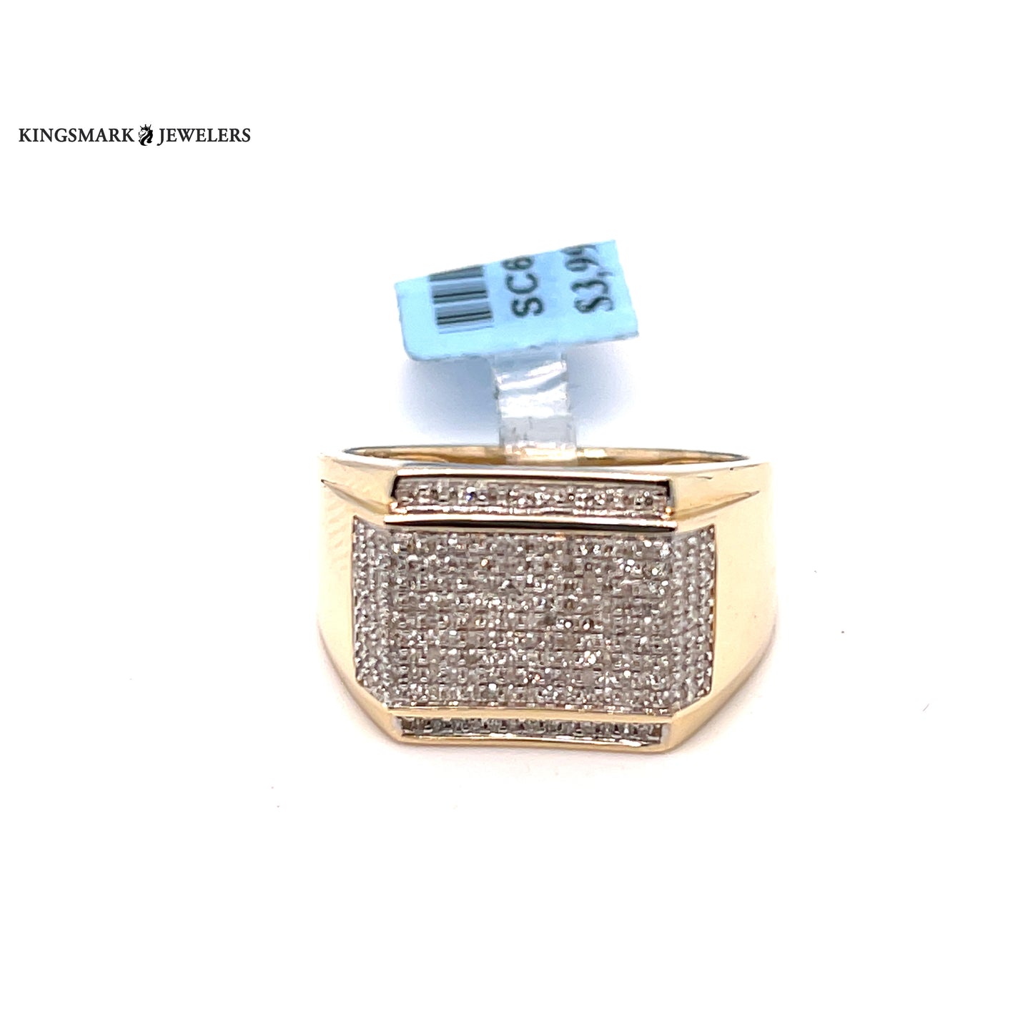 Diamond Rings - Men'