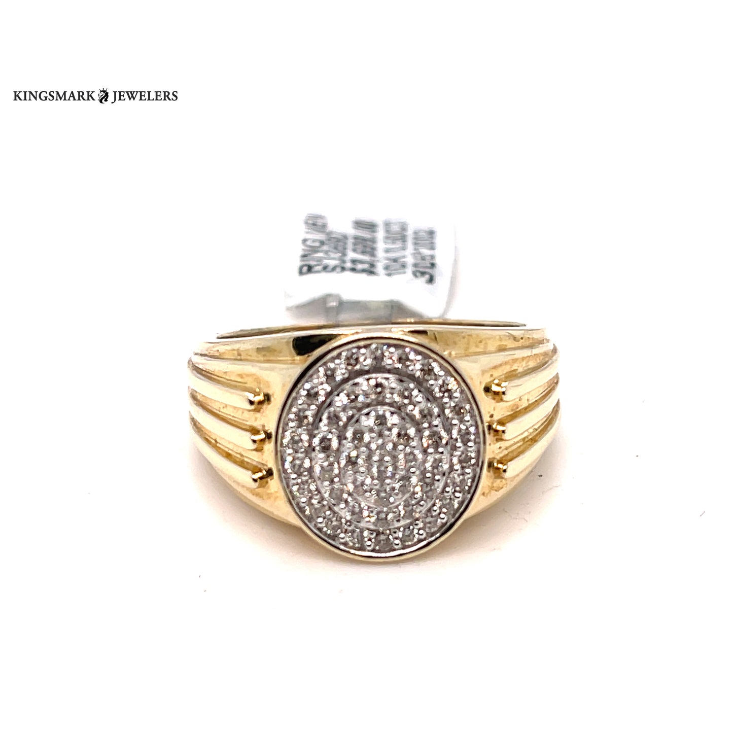 Diamond Rings - Men'