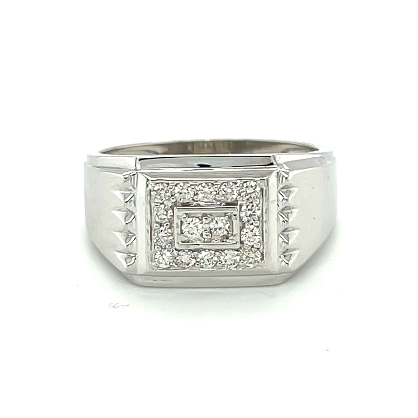 Diamond Rings - Men'