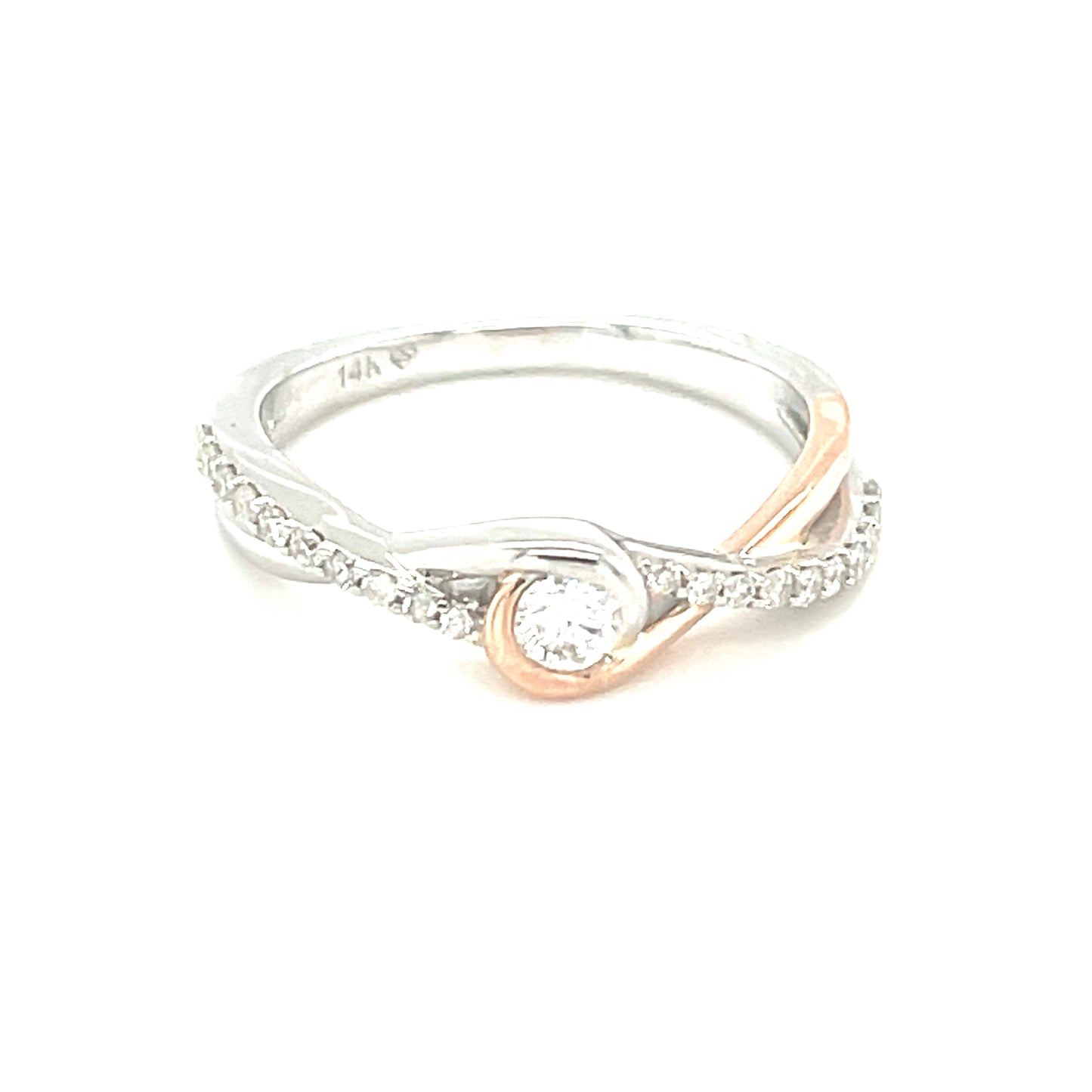 Diamond Rings - Women