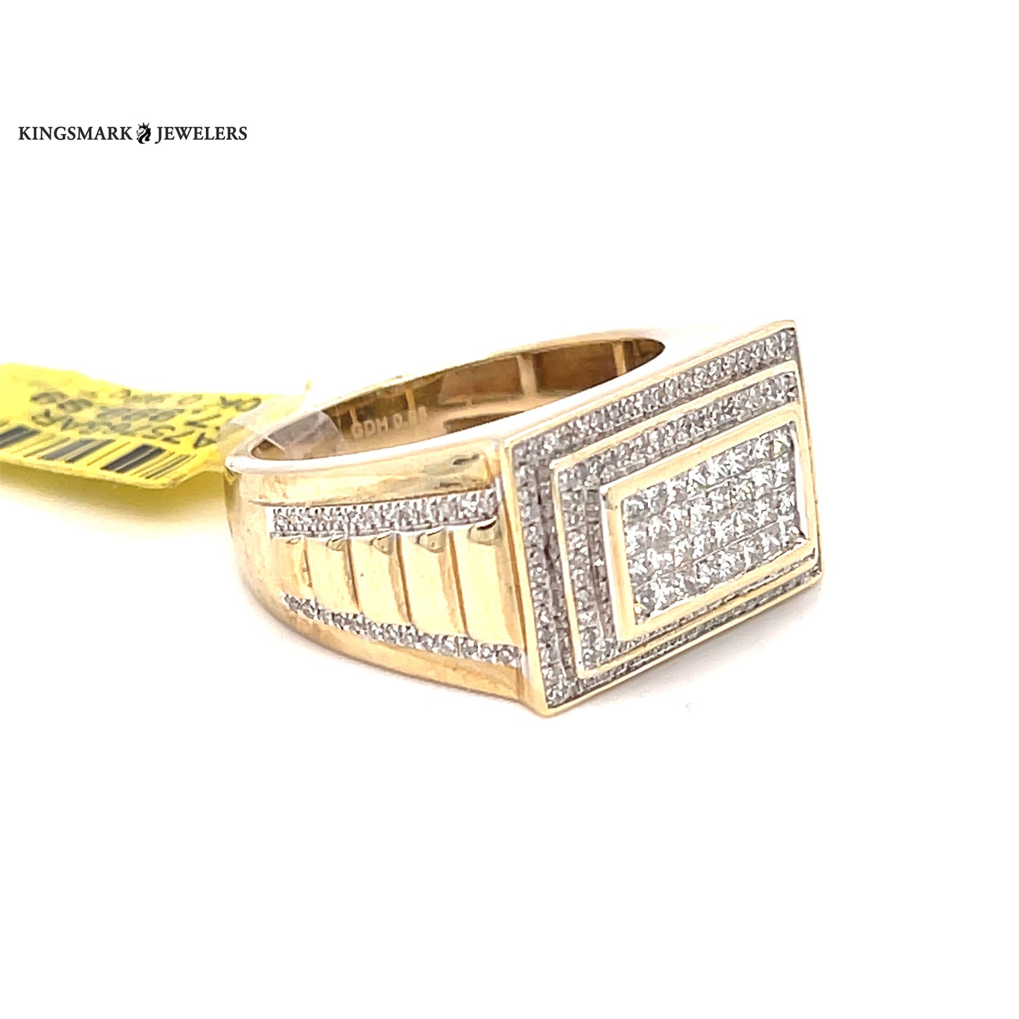 Diamond Rings - Men'