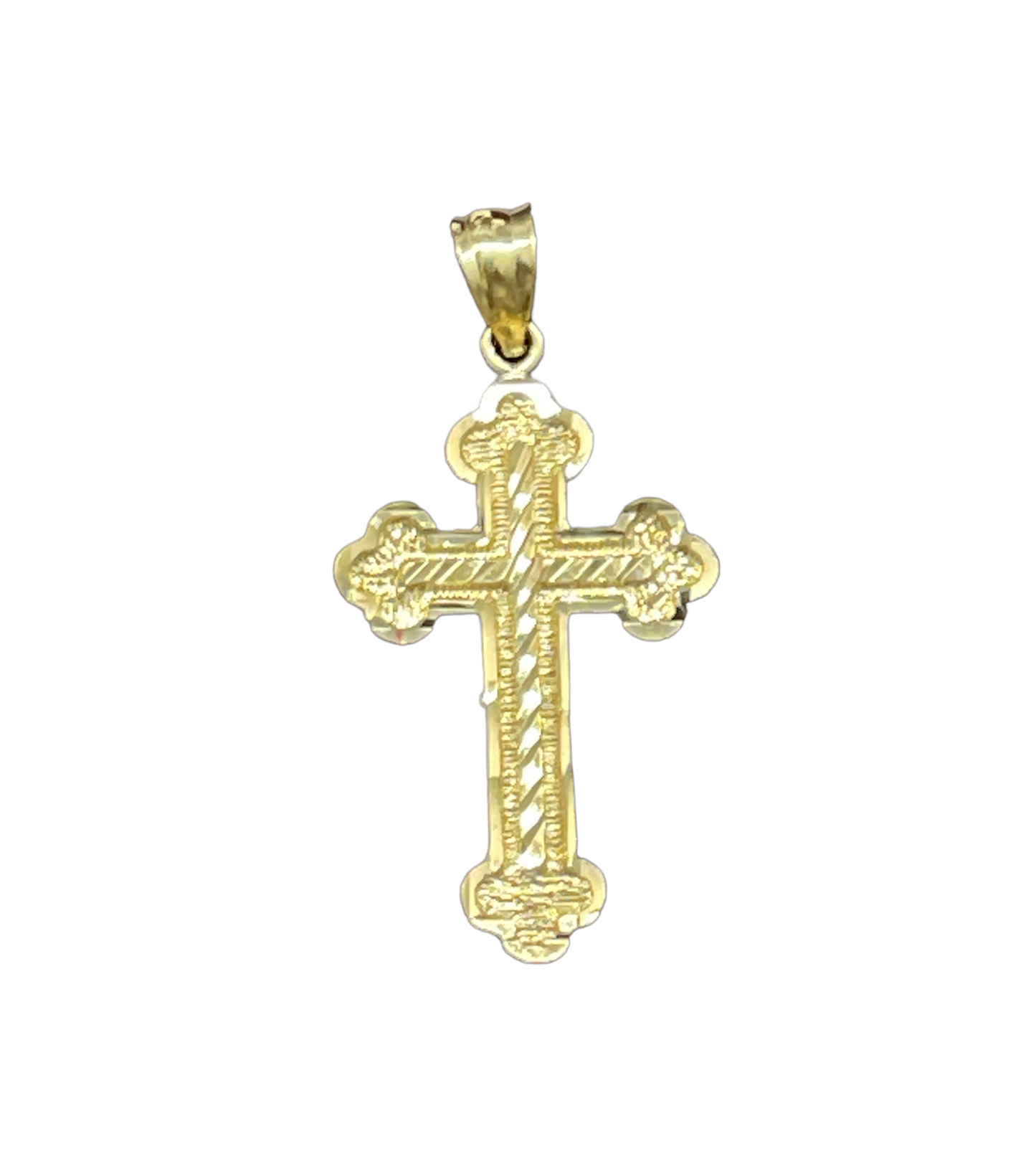 10K Gold Charms/Pendant