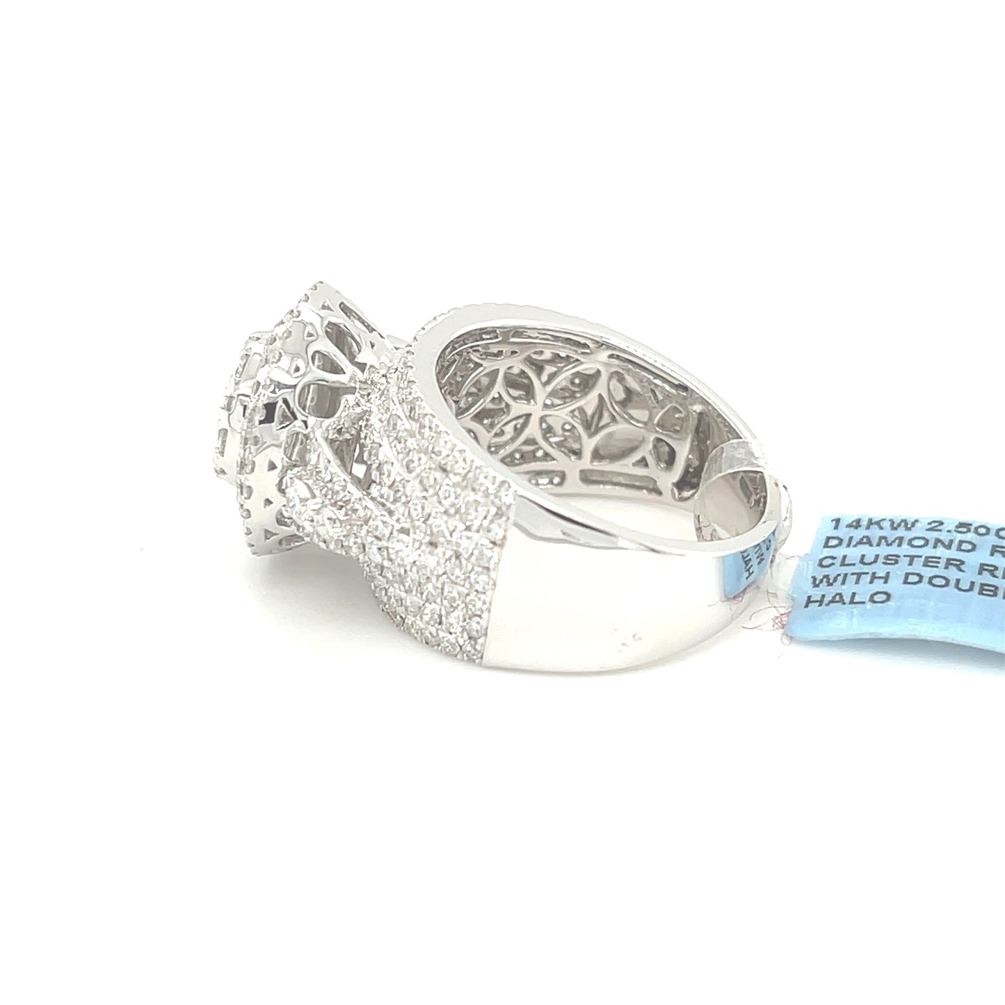 Diamond Rings - Women