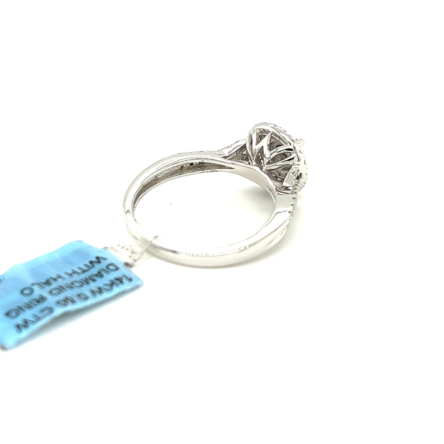 Diamond Rings - Women