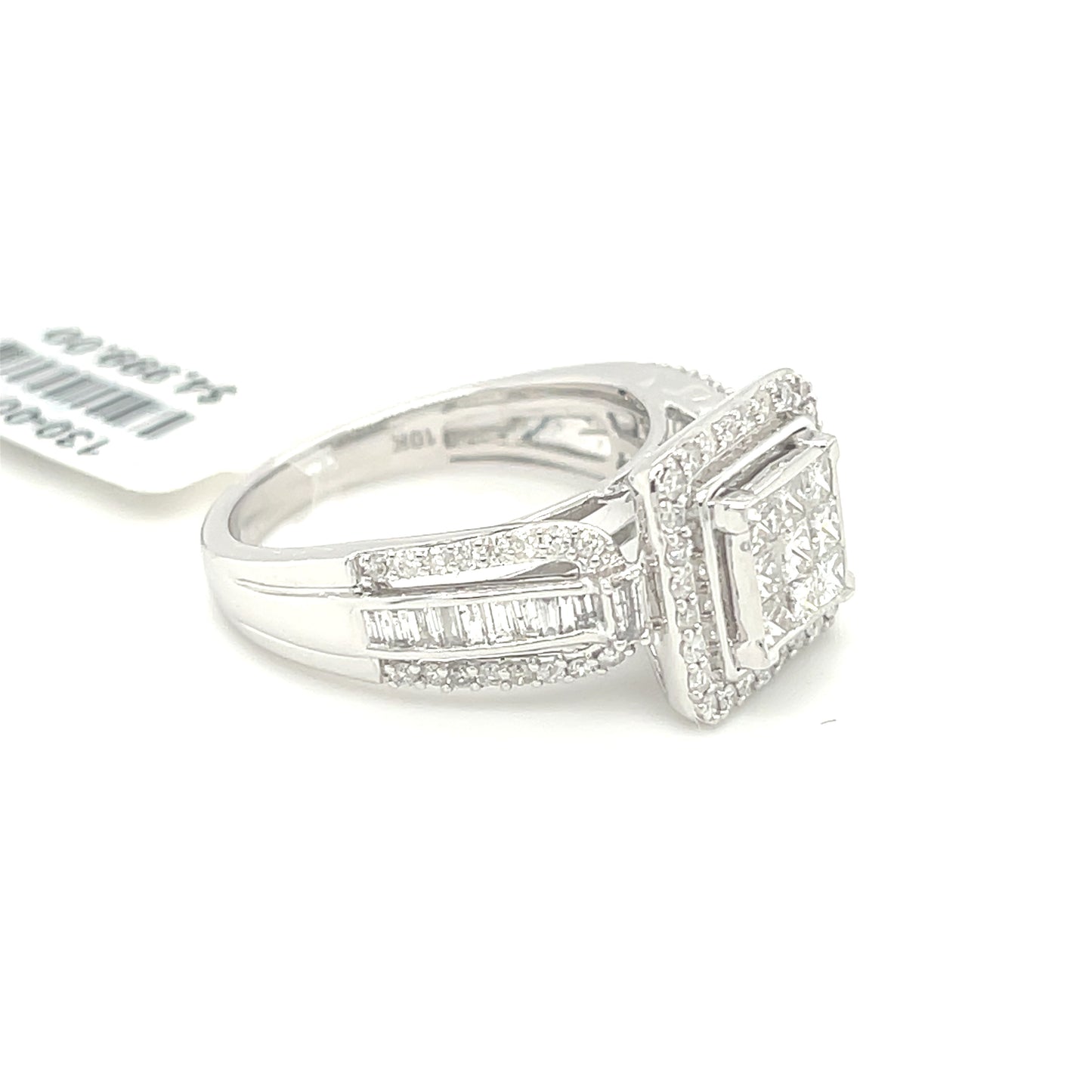 Diamond Rings - Women