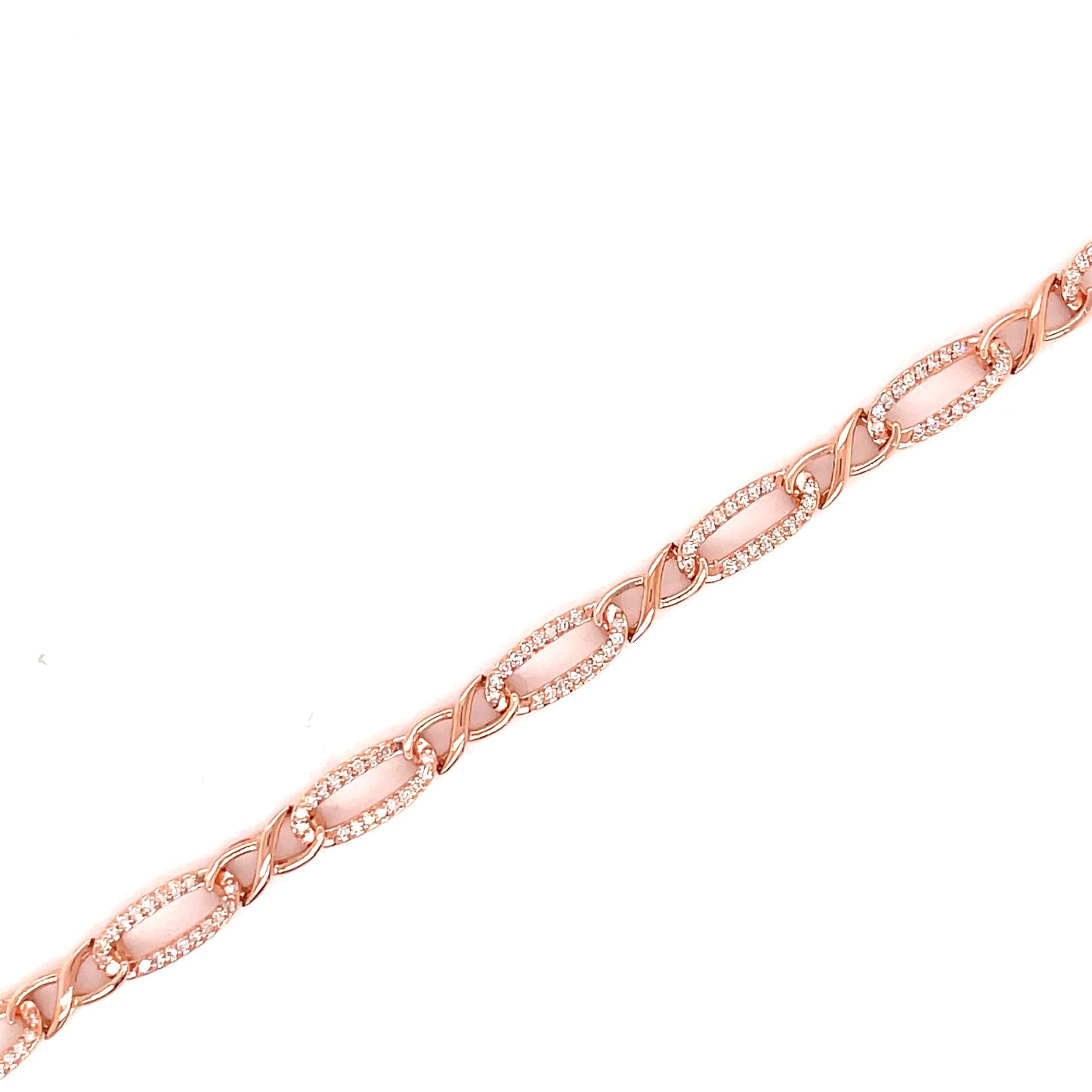 Diamond Bracelet