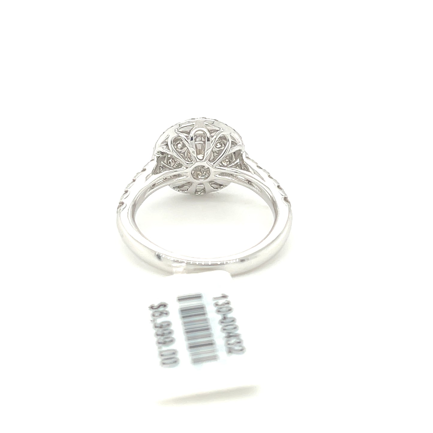Diamond Rings - Women