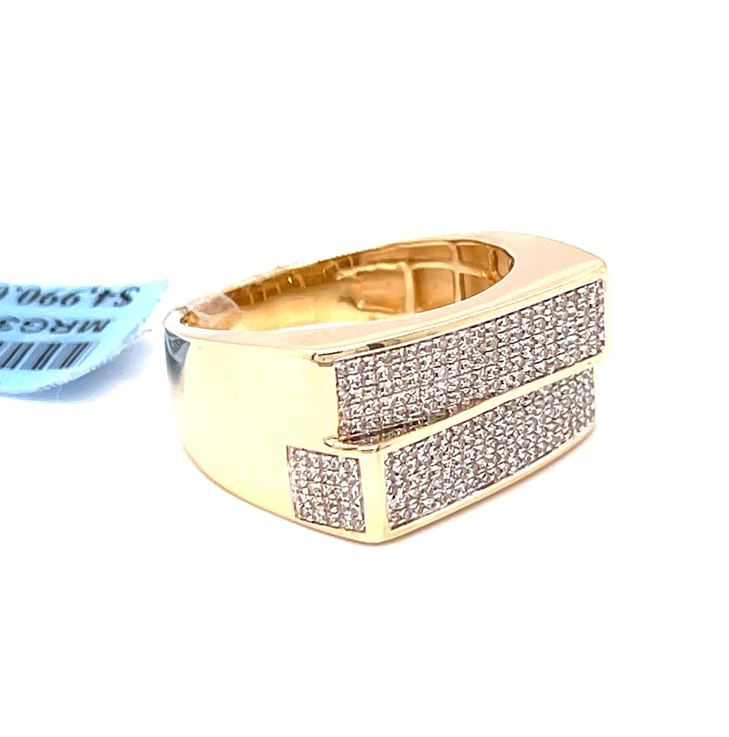 Diamond Rings - Men'