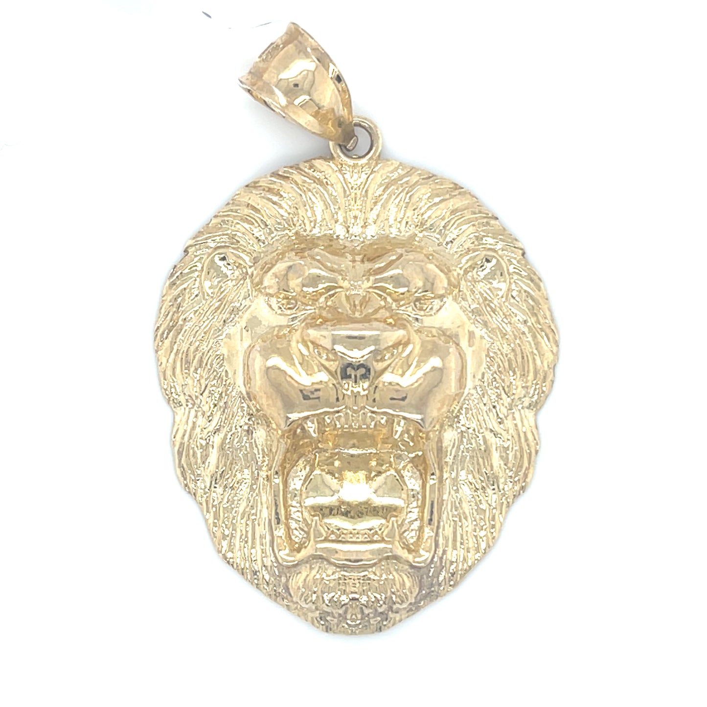 10K Gold Charms/Pendant