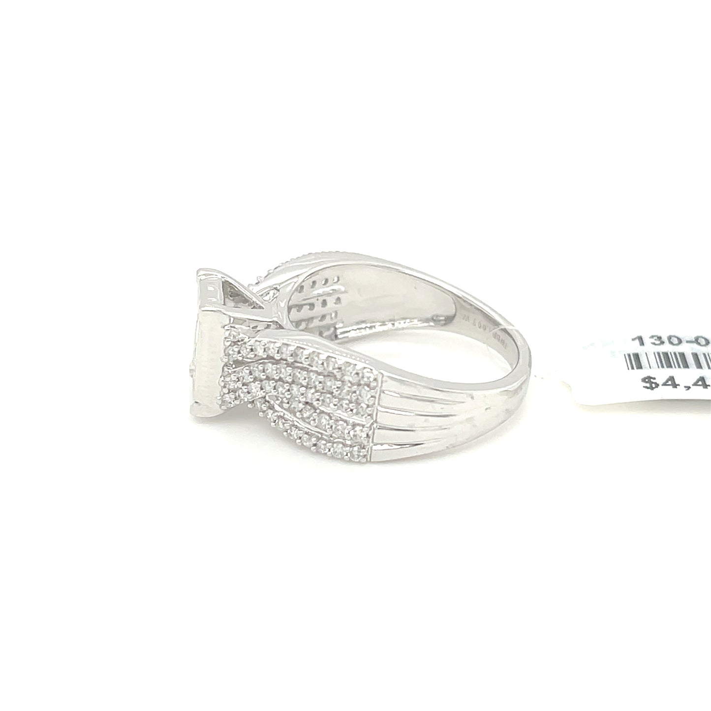 Diamond Rings - Women