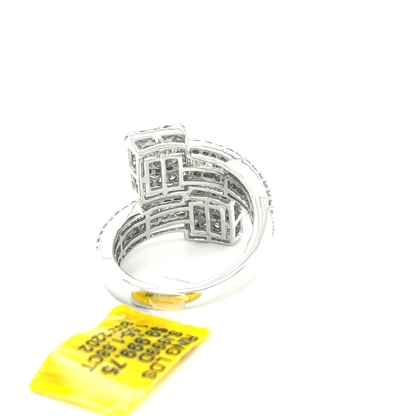 Diamond Rings - Women