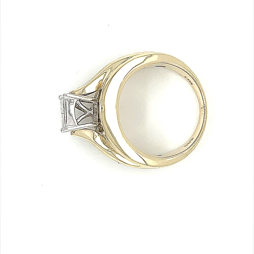 Diamond Rings - Women