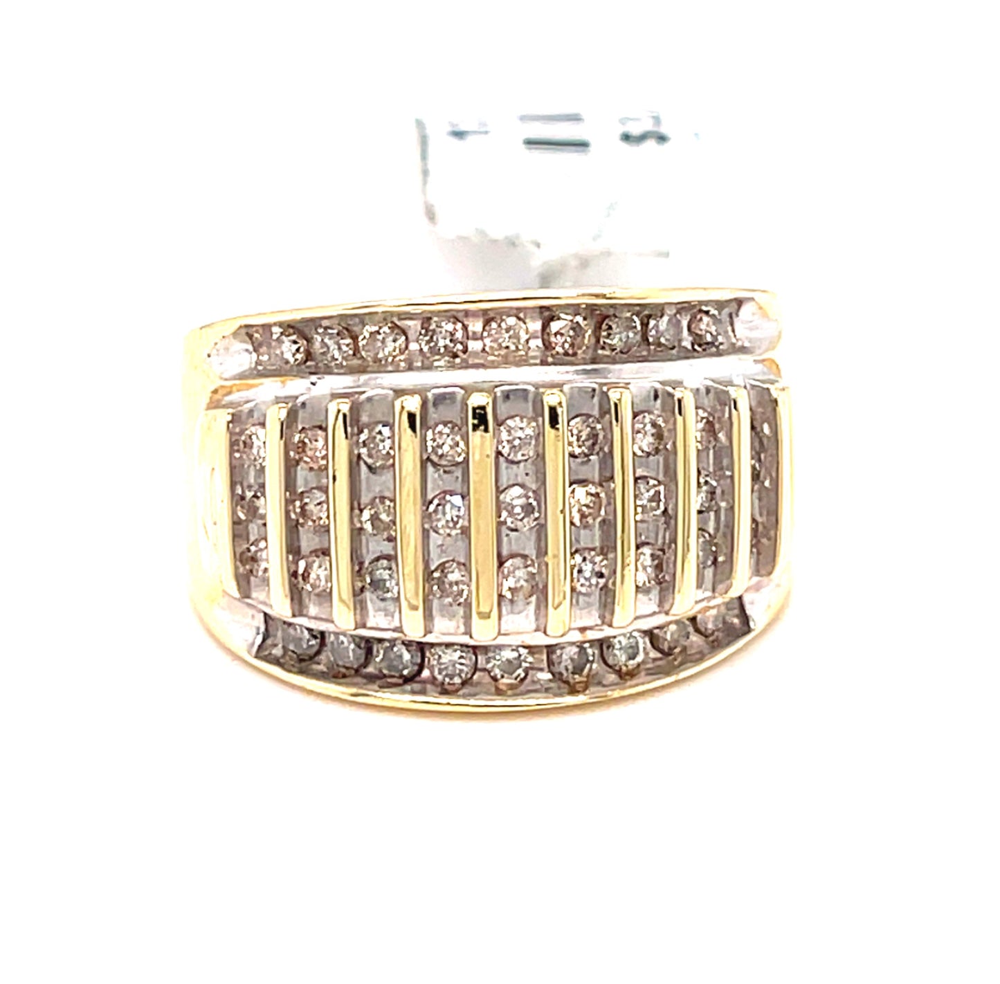 Diamond Rings - Men'