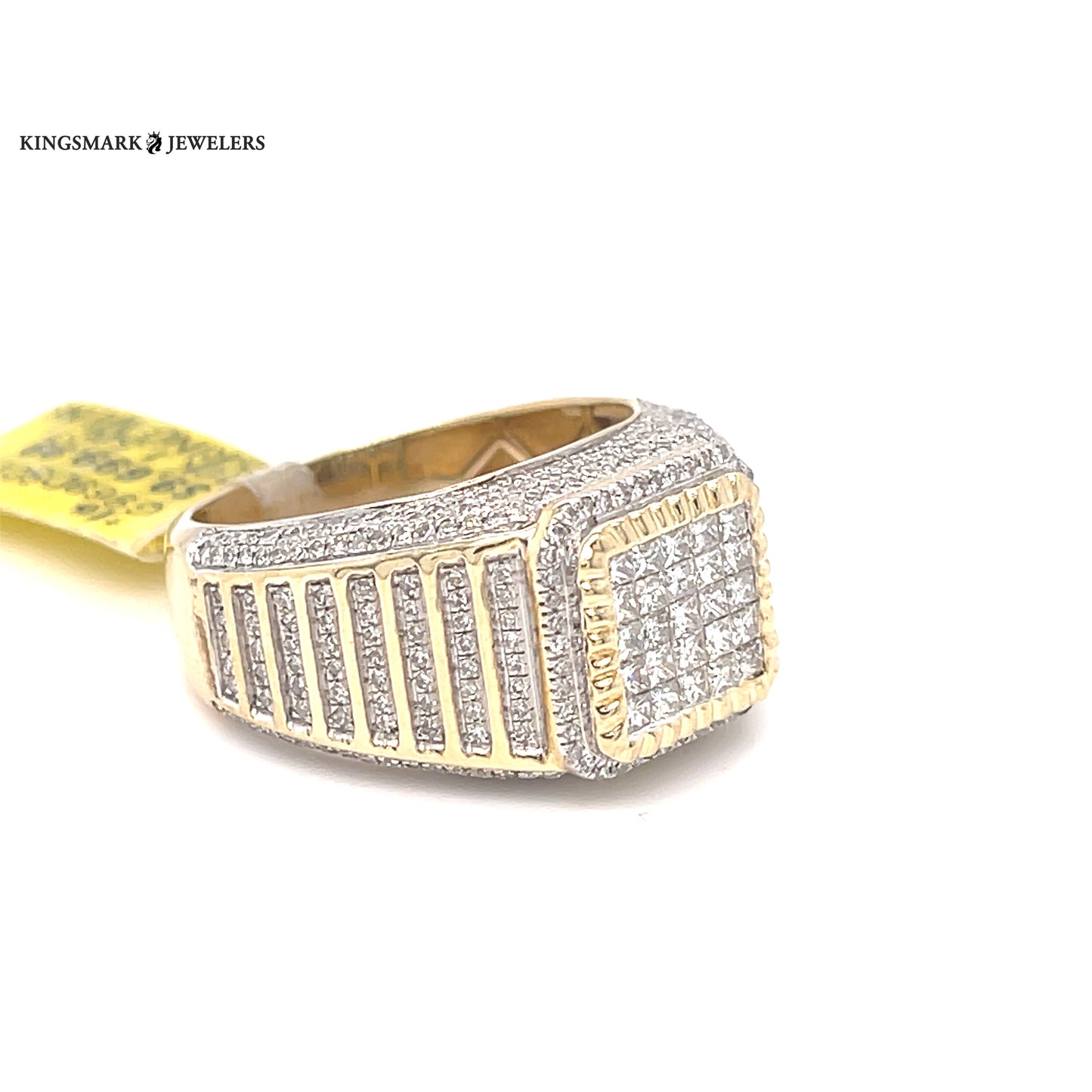 Diamond Rings - Men'